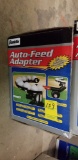 Franklin Auto-feed Adapter