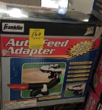 Franklin Auto-feed Adapter