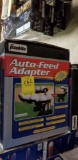 Franklin Auto-feed Adapter