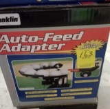 Franklin Auto-feed Adapter