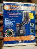 Monster Feeder- For Mound Monster Pitching Machines