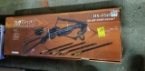 Mtech Dx-150 Crossbow