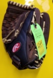 Rawlings Renegade Series Baseball Glove