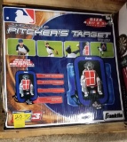 Franklin Junior Pop Up Pitchers Target