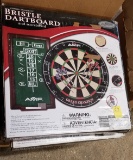 Grand Champion Bristle Dartboard And Scoreboard