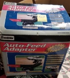 Franklin Auto-feed Adapter