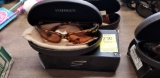 Serengeti Sunglasses