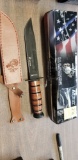 Mtech Usa Marines Knife