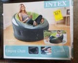 Intex Empire Chair