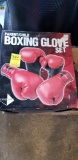 Century Parent/child Boxing Glove Set