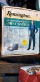 Remington Neoprene Boot-foot Chest Waders