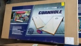 Cornhole Bean Bag Toss Game