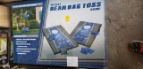 Wild Sports Deluxe Bean Bag Toss Game