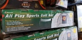 All Play Sports Golf Net