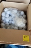 Refurbished Golf Balls