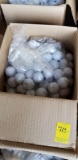 Refurbished Golf Balls