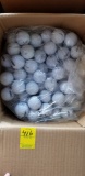 Refurbished Golf Balls