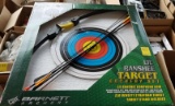 Lil' Banshee Target Archery Set