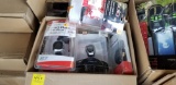 Box Of Heart Rate Monitors