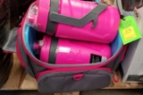 Under Armour Thermos Cooler & Foam Insulated Bottle