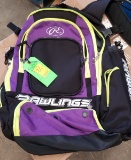 Rawlings Backpack