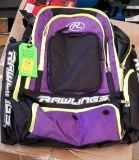 Rawlings Backpack