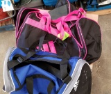 2- Adidas Gym Bags