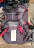 Denali 60 Backpack