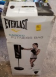 Everlast Cardio Fitness Bag