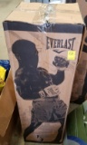 Everlast Mma Heavy Bag Kit