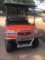 Kubota Rtv 900 Utility Vehicle