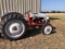 Ford 8n Tractor