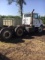 1993 International 8500 Truck With 60 Series Detroit