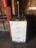 Atf Fluid Storage Tank 60 Gallon