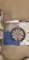 Sportcraft Bristle Dartboard