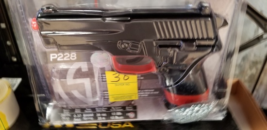 P228 Airgun