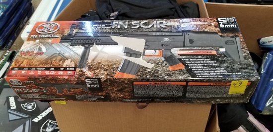 Fn Herstal Fb Scar L Softair Gun (2)