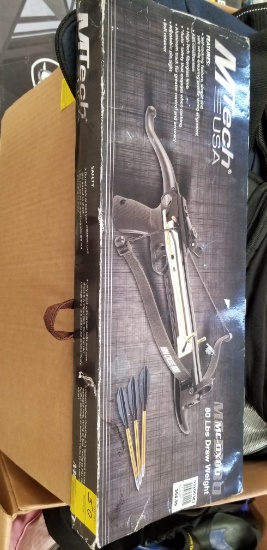 Mtech Crossbow