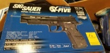 Sig Sauer X-five P226 Airgun