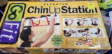 Go Fit Chin Up Station