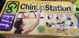 Go Fit Chin Up Station