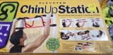 Go Fit Chin Up Station