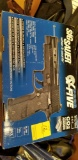 Sig Sauer X-five P226 Airgun