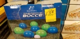 Eastpoint Competitive Bocce