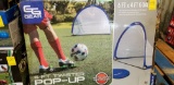 Go Time Gear Pop-up Goal