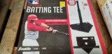 Franklin Rubber Batting Tee