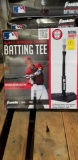 Franklin 2 In 1 Spring Swing Batting Tee