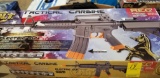 Colt Tactical Carbine Electric Gun