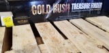 Gold Rush Treasure Finder