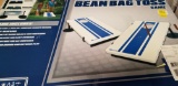 Bean Bag Toss Game